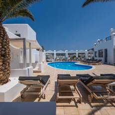 Lofos Village 