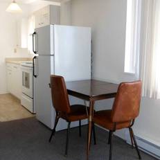 Mayfair Motel 