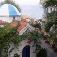 Hotel Avlakia 