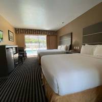 Royal Sun Inn 