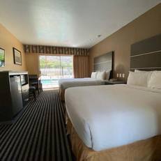 Royal Sun Inn 
