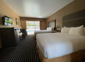 Royal Sun Inn 
