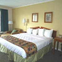 West Bank Inn 