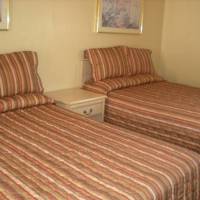 Travelers Inn 