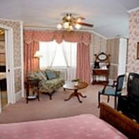 Albemarle Inn 