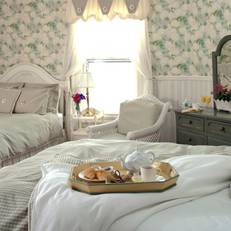 Albemarle Inn 