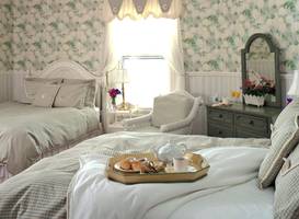 Albemarle Inn 
