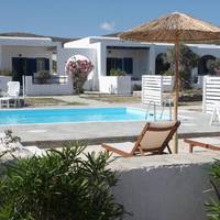 Hotel Naoussa 