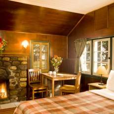 Tekarra Lodge 