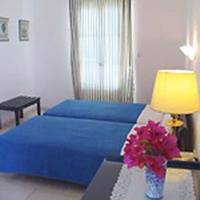 Fotilia Hotel 