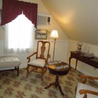 Kearsarge Inn 