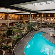 Saskatoon Inn 