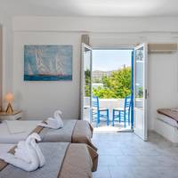 Hotel Marinos 