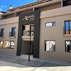 Anesis Hotel 