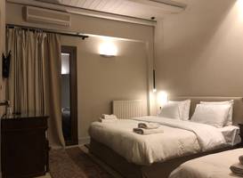 Anesis Hotel 