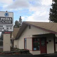 Sonoma Lodge 