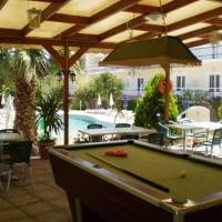 Hotel Megara 