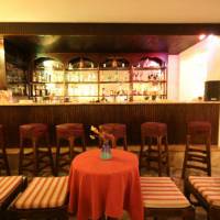 Aeolis Hotel 