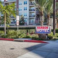 Harbor Motel 
