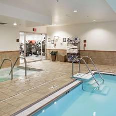 Hilton Omaha 