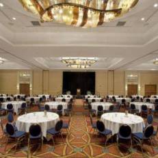 Hilton Omaha 