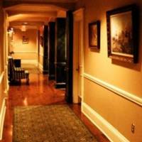 Pelham Hotel 