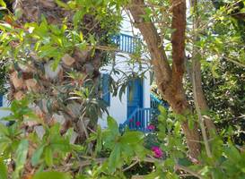 Matina Hotel 