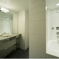 Matrix Hotel 