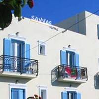 Savvas Hotel 