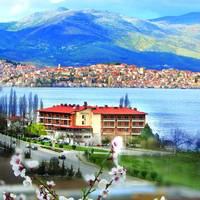 Hotel Tsamis 