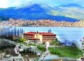 Hotel Tsamis 