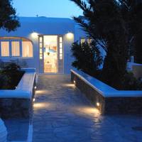 Hotel Milena 