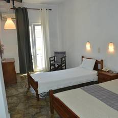 Hotel Anelli 