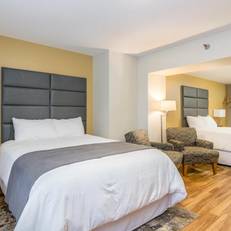 Grey Fox Inn 