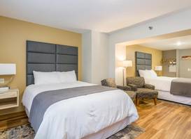 Grey Fox Inn 