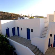 Avra Pension 
