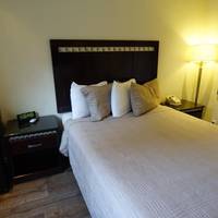 Trylon Hotel 