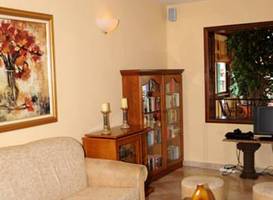 Athena Hotel 