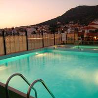 Aeolis Hotel 