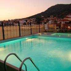Aeolis Hotel 