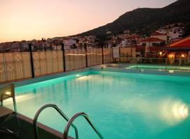Aeolis Hotel 