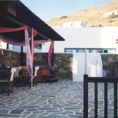 Spyros Place 