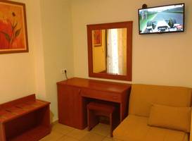 Hotel Kronio 