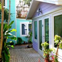 Marys Resort 