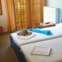 Hotel Europe 