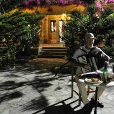 Asteri Hotel 