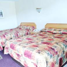 Alpine Motel 