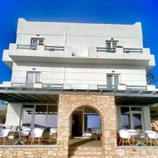 Alkion Hotel 