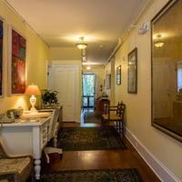 Yellow House 