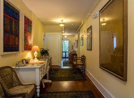 Yellow House 